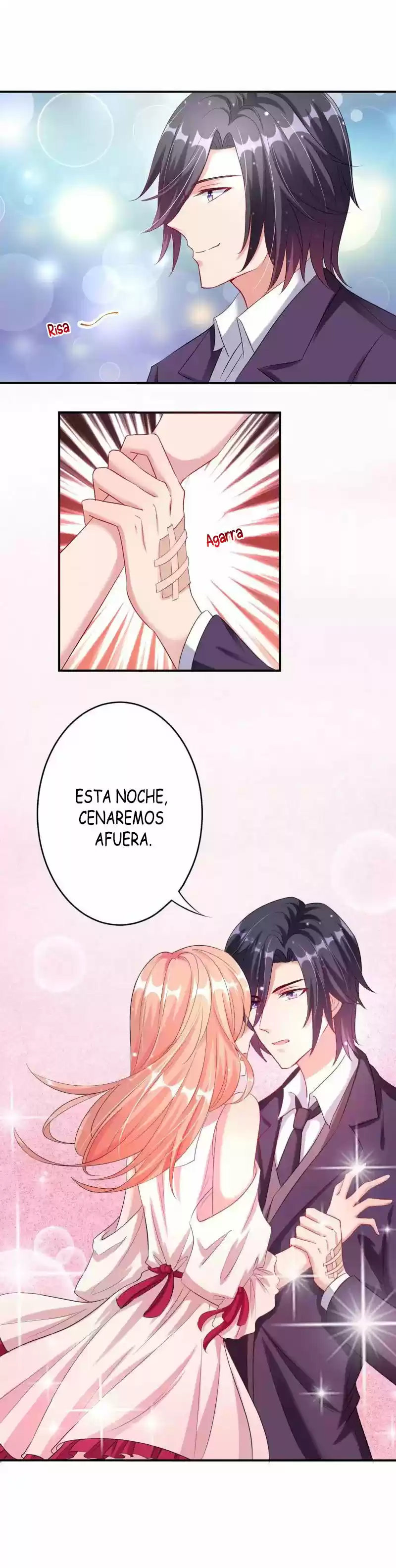AMOR ESPINOSO - Capítulo 22 - Página 12 - LectorTMOo