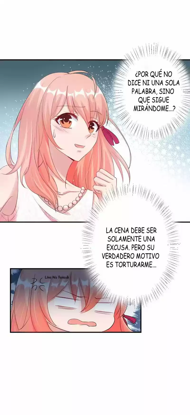 AMOR ESPINOSO - Capítulo 22 - Página 15 - LectorTMOo