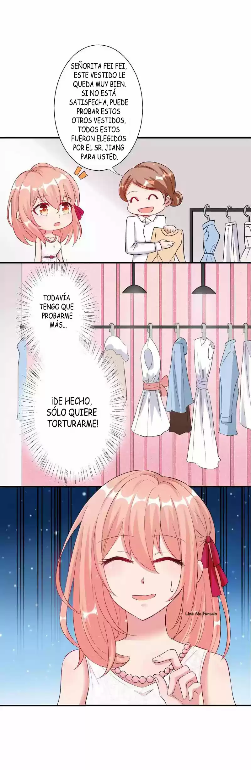 AMOR ESPINOSO - Capítulo 22 - Página 16 - LectorTMOo