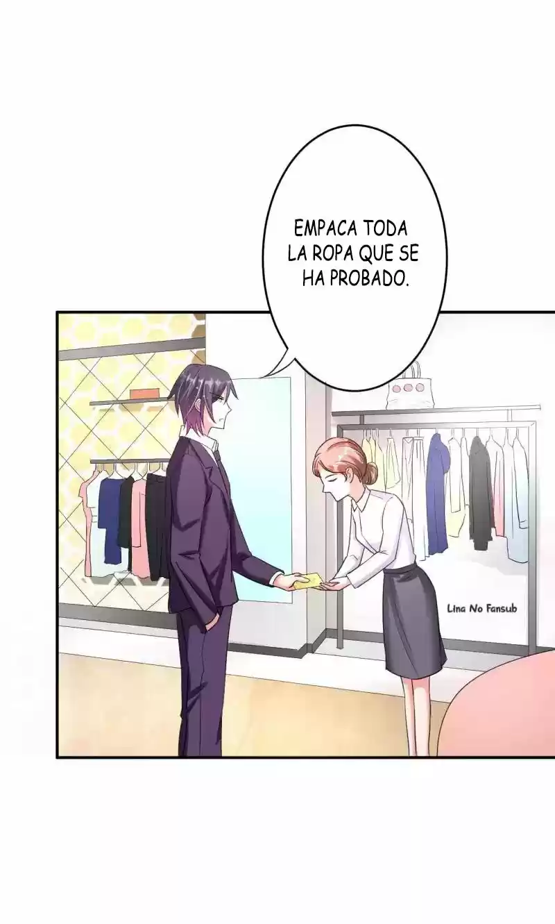 AMOR ESPINOSO - Capítulo 22 - Página 19 - LectorTMOo