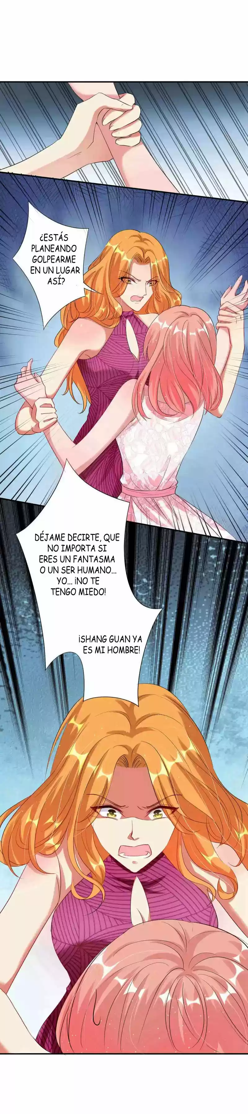 AMOR ESPINOSO - Capítulo 23 - Página 6 - LectorTMOo