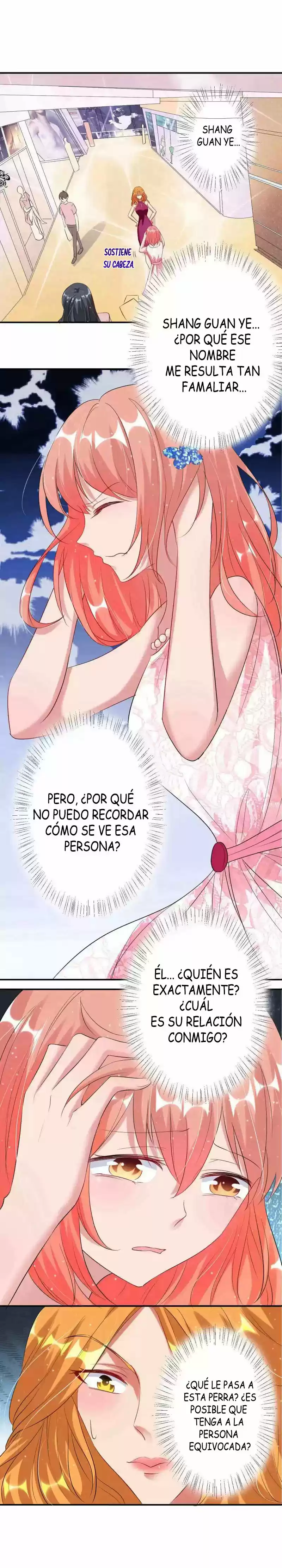 AMOR ESPINOSO - Capítulo 23 - Página 7 - LectorTMOo