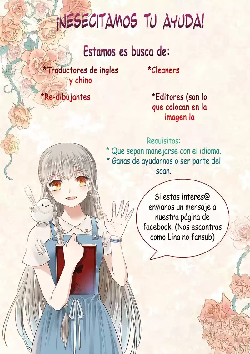 AMOR ESPINOSO - Capítulo 23 - Página 14 - LectorTMOo