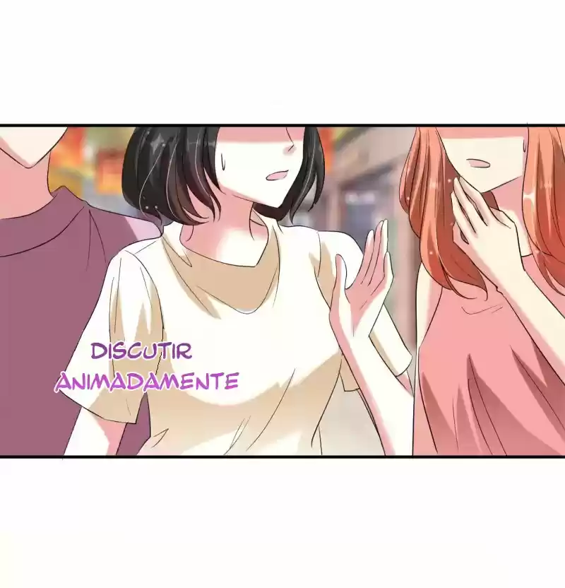AMOR ESPINOSO - Capítulo 24 - Página 12 - LectorTMOo