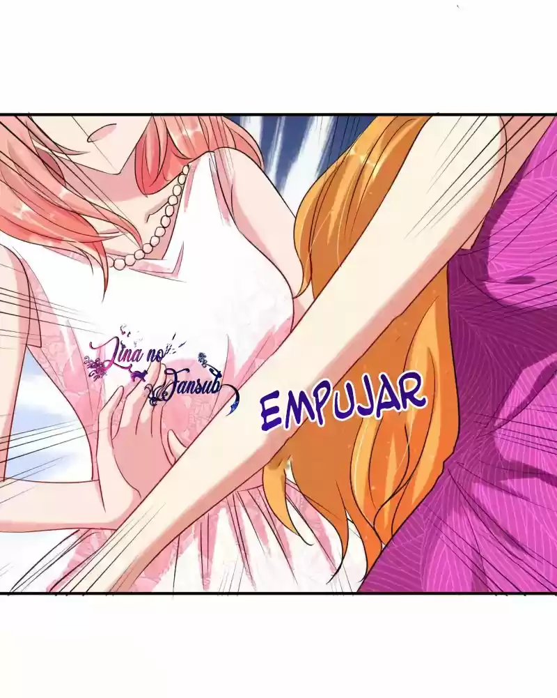 AMOR ESPINOSO - Capítulo 24 - Página 18 - LectorTMOo