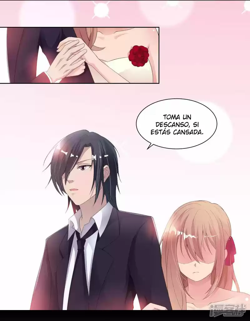 AMOR ESPINOSO - Capítulo 3 - Página 16 - LectorTMOo