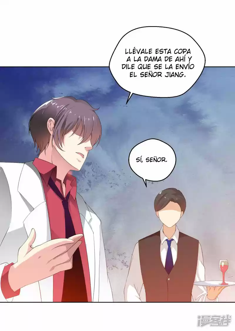 AMOR ESPINOSO - Capítulo 4 - Página 12 - LectorTMOo