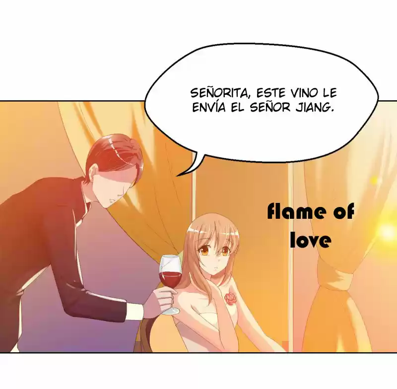 AMOR ESPINOSO - Capítulo 4 - Página 14 - LectorTMOo