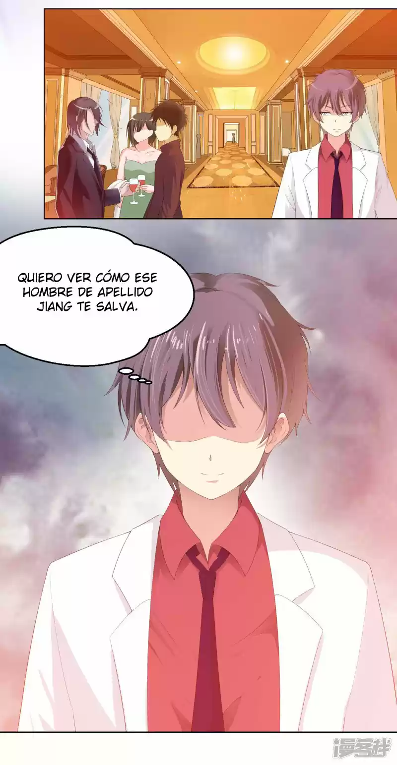 AMOR ESPINOSO - Capítulo 4 - Página 18 - LectorTMOo