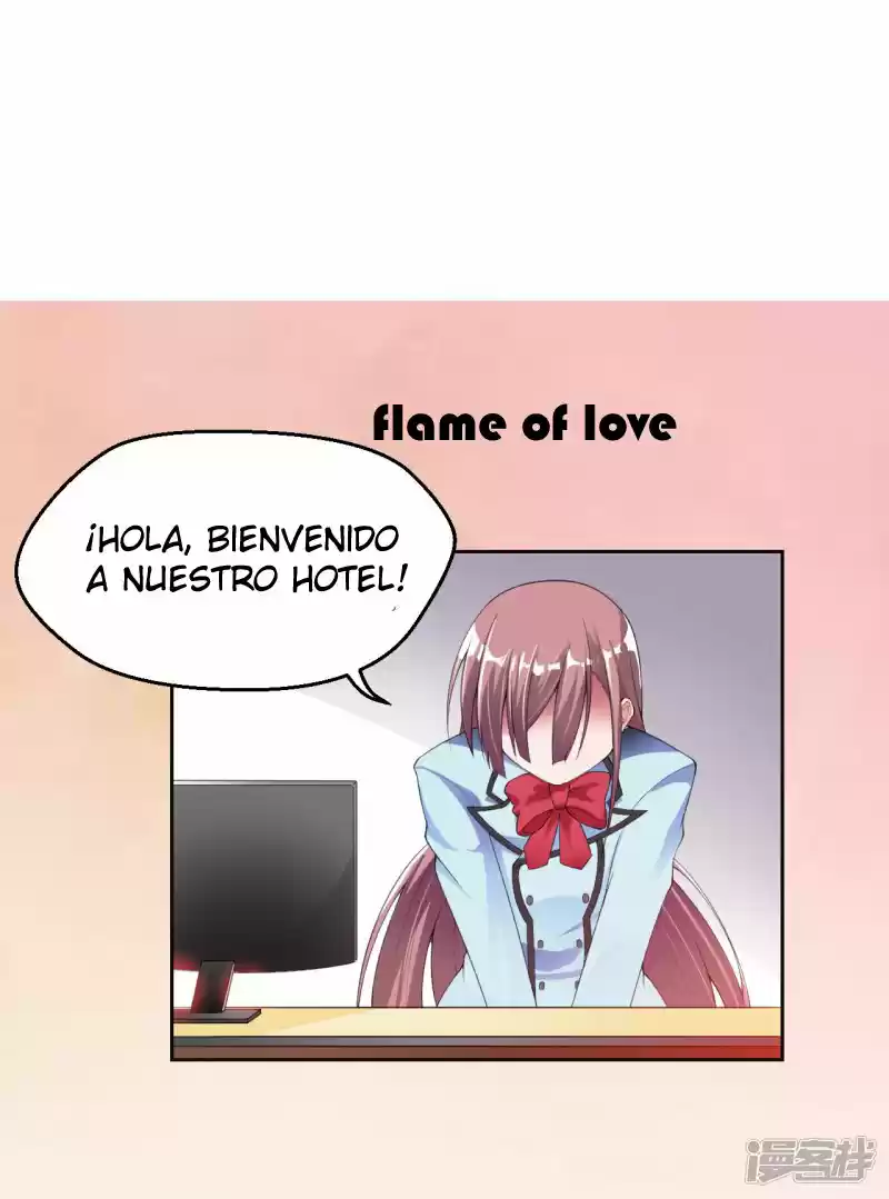 AMOR ESPINOSO - Capítulo 5 - Página 12 - LectorTMOo