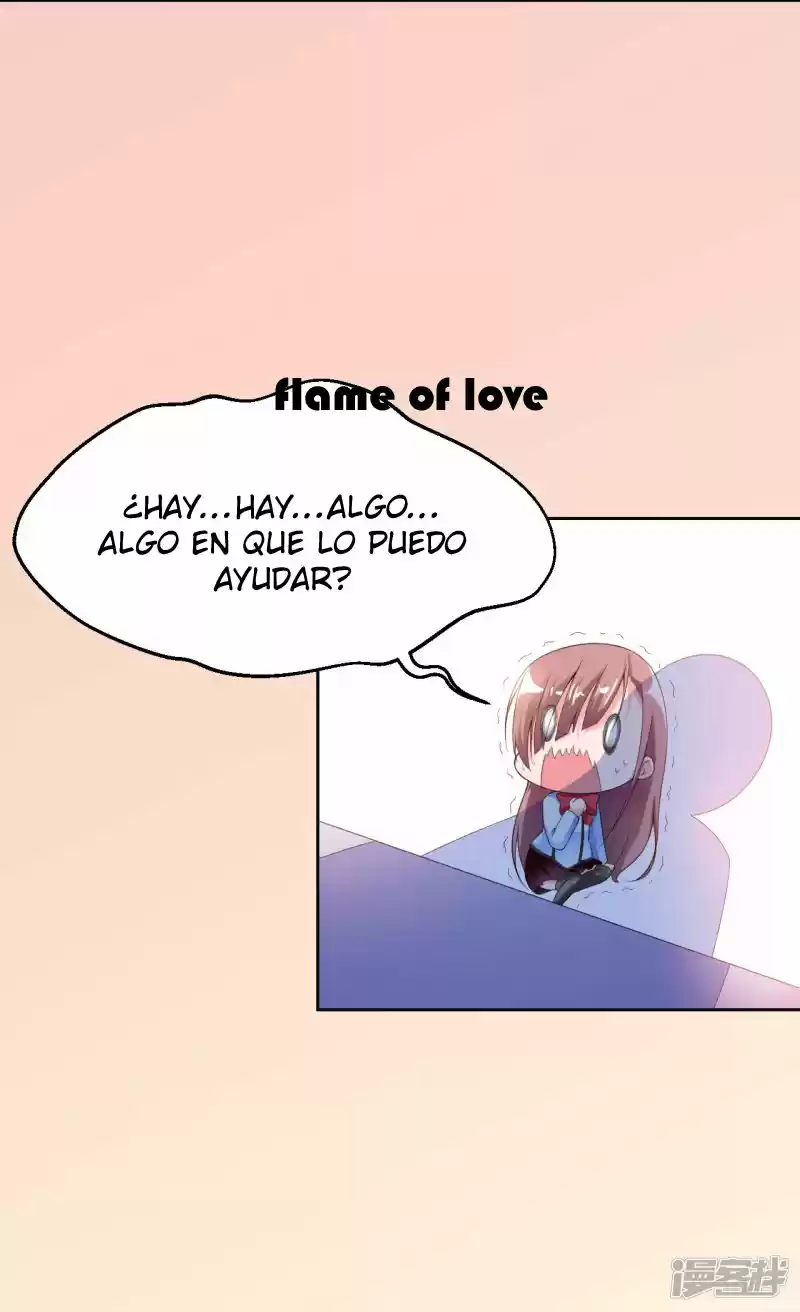 AMOR ESPINOSO - Capítulo 5 - Página 15 - LectorTMOo