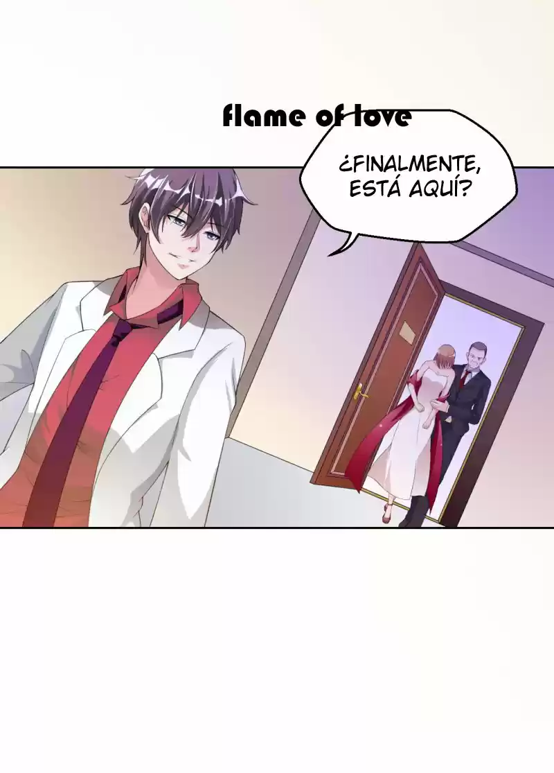 AMOR ESPINOSO - Capítulo 5 - Página 20 - LectorTMOo