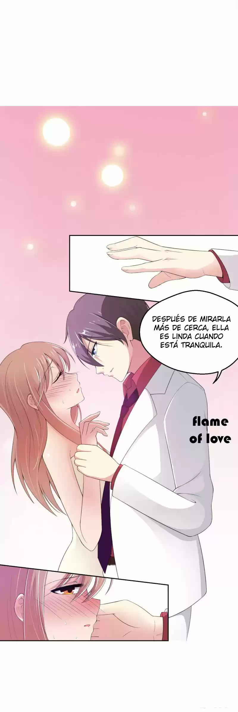AMOR ESPINOSO - Capítulo 5 - Página 21 - LectorTMOo