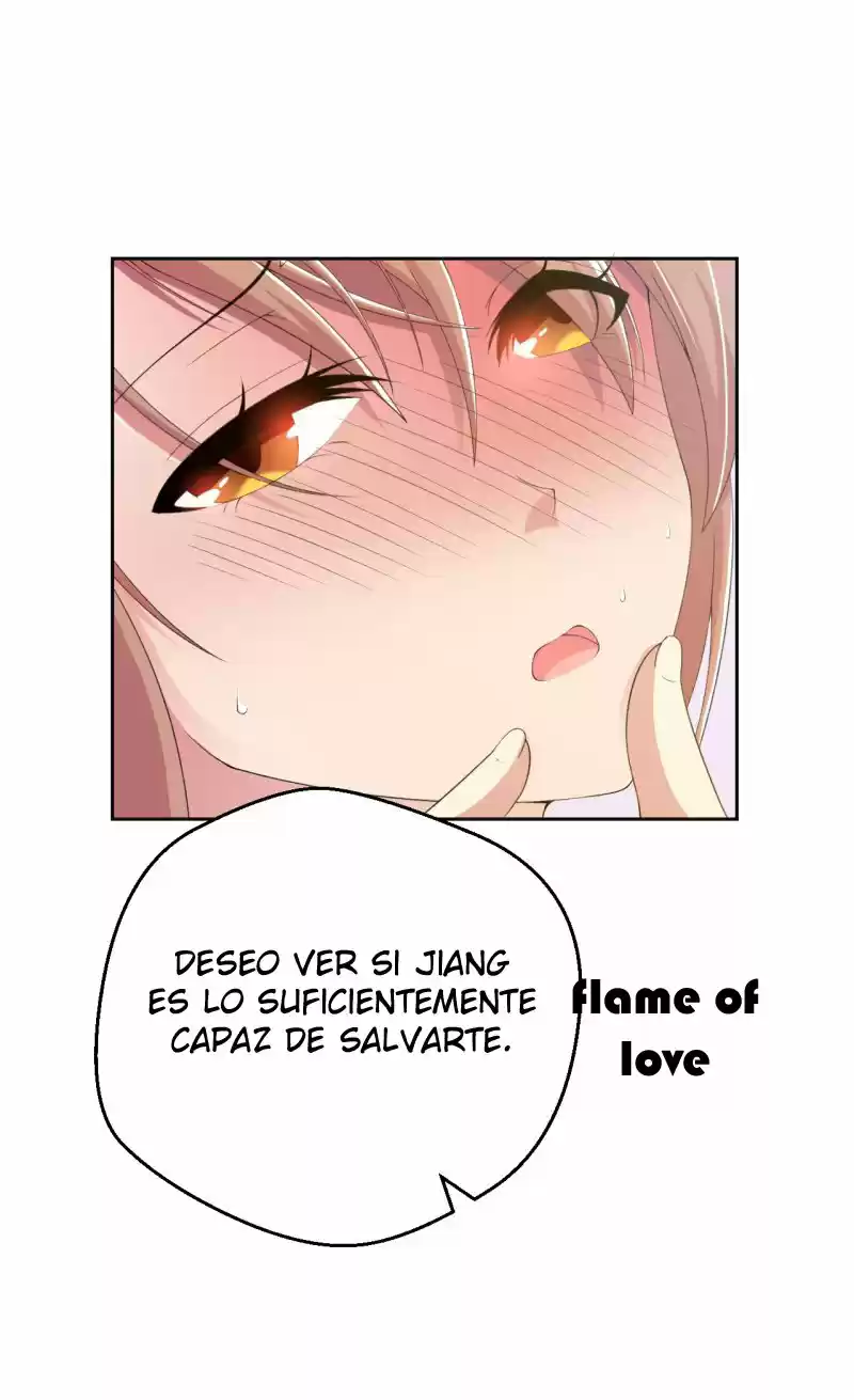 AMOR ESPINOSO - Capítulo 5 - Página 22 - LectorTMOo