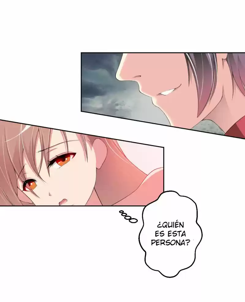 AMOR ESPINOSO - Capítulo 5 - Página 25 - LectorTMOo