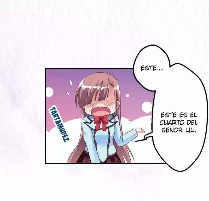 AMOR ESPINOSO - Capítulo 6 - Página 5 - LectorTMOo