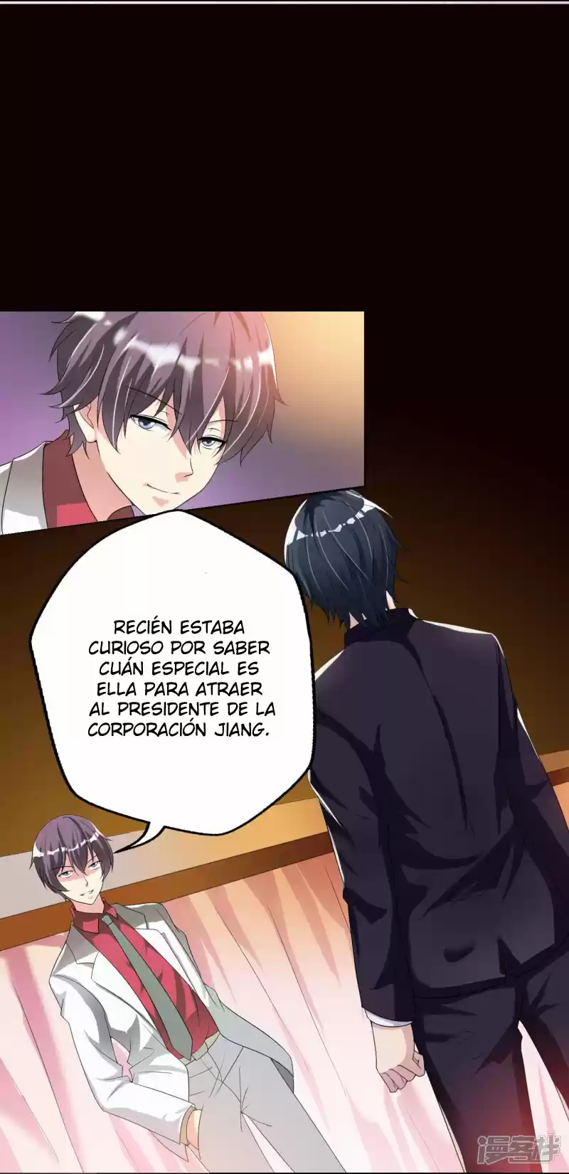 AMOR ESPINOSO - Capítulo 6 - Página 12 - LectorTMOo