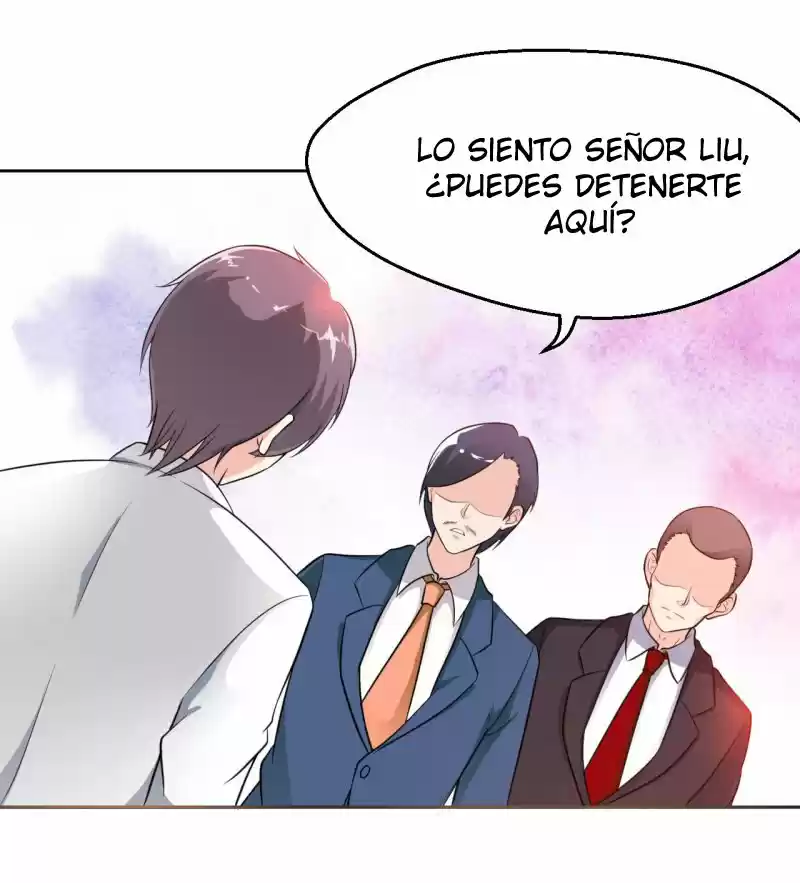 AMOR ESPINOSO - Capítulo 7 - Página 11 - LectorTMOo