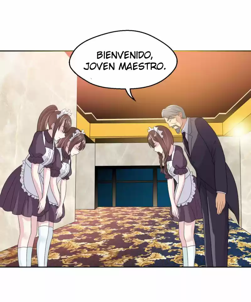 AMOR ESPINOSO - Capítulo 7 - Página 15 - LectorTMOo