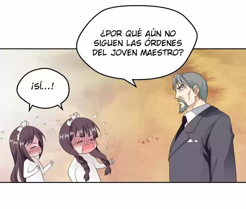 AMOR ESPINOSO - Capítulo 7 - Página 21 - LectorTMOo