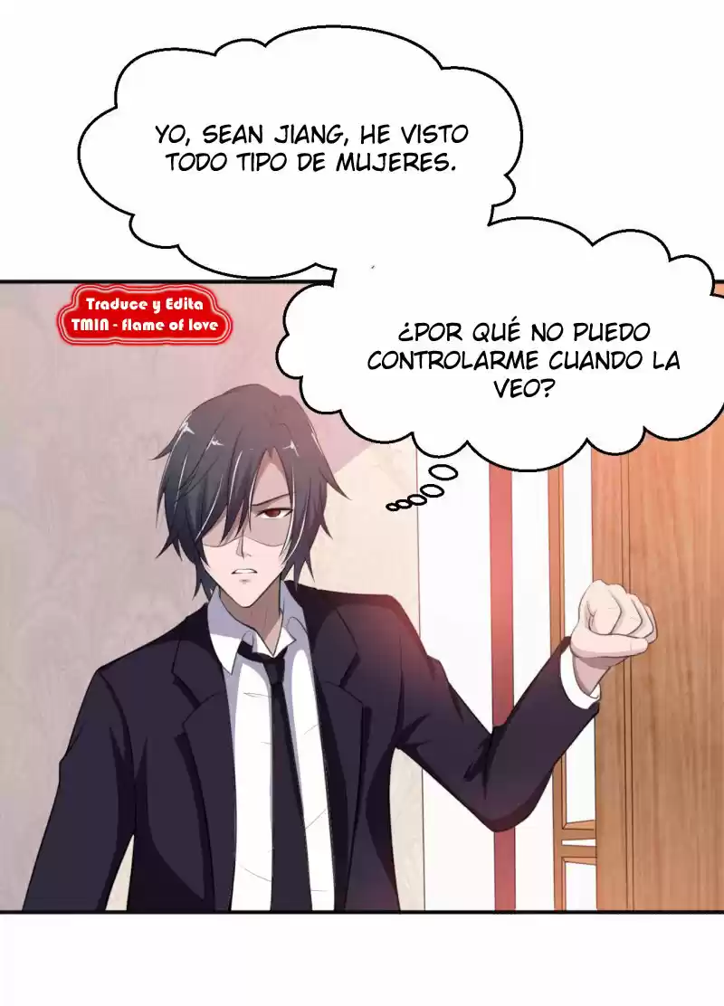 AMOR ESPINOSO - Capítulo 7 - Página 23 - LectorTMOo