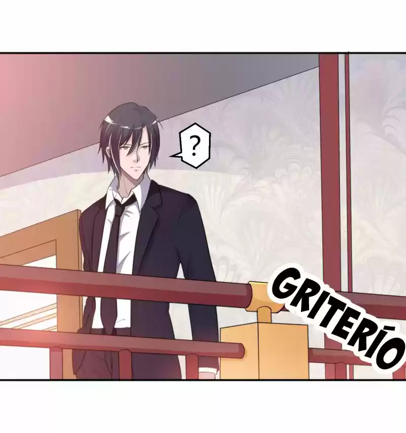 AMOR ESPINOSO - Capítulo 7 - Página 24 - LectorTMOo