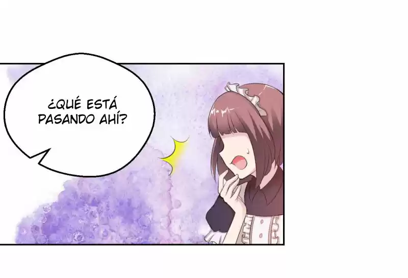 AMOR ESPINOSO - Capítulo 7 - Página 26 - LectorTMOo