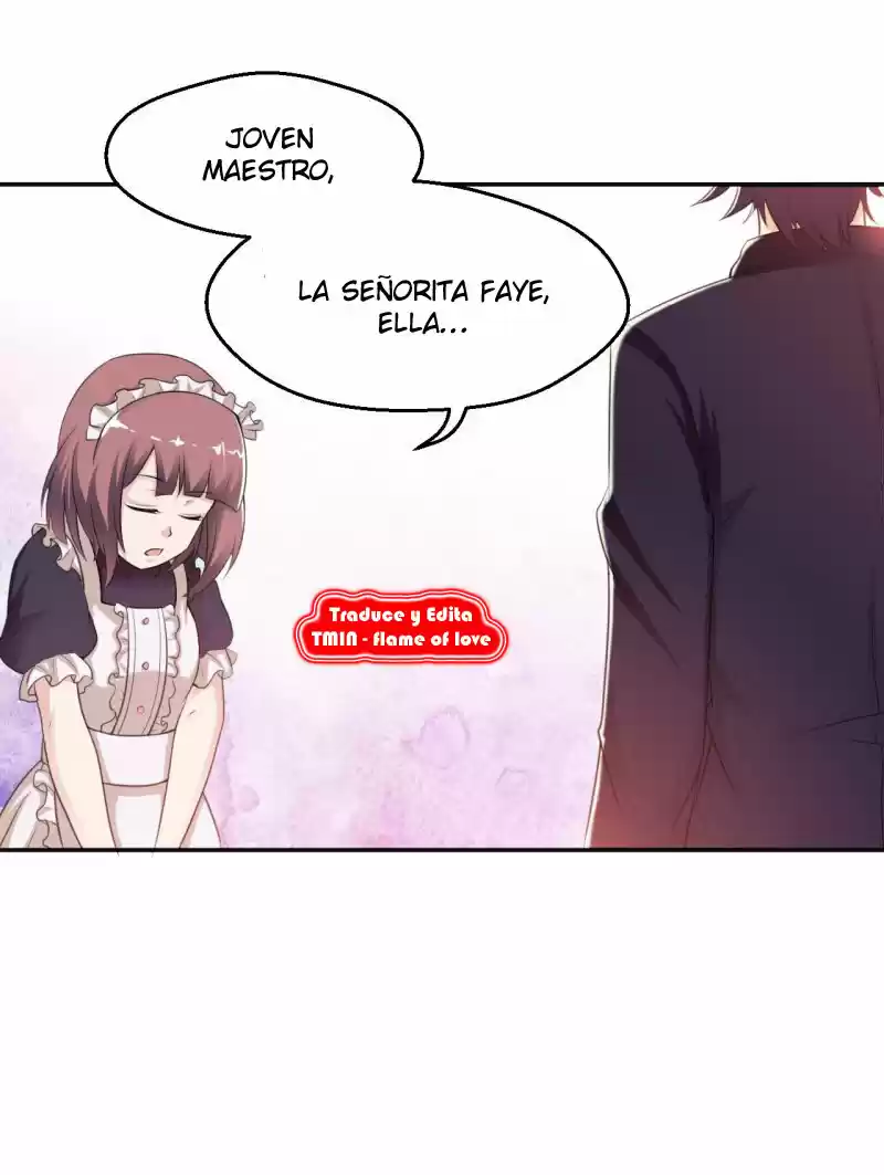 AMOR ESPINOSO - Capítulo 7 - Página 27 - LectorTMOo