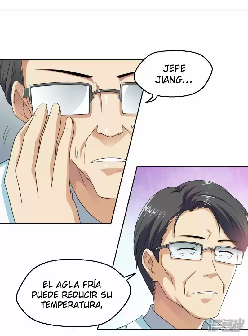 AMOR ESPINOSO - Capítulo 8 - Página 10 - LectorTMOo