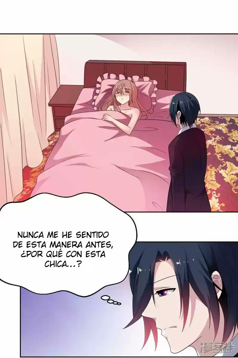 AMOR ESPINOSO - Capítulo 8 - Página 13 - LectorTMOo