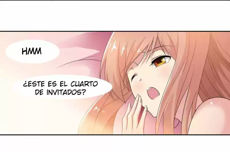 AMOR ESPINOSO - Capítulo 9 - Página 4 - LectorTMOo