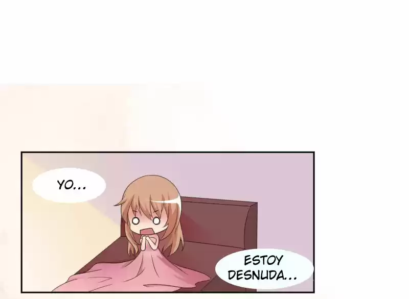 AMOR ESPINOSO - Capítulo 9 - Página 6 - LectorTMOo