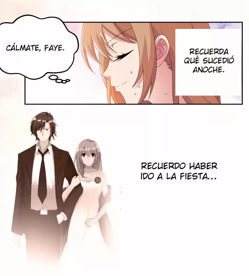 AMOR ESPINOSO - Capítulo 9 - Página 7 - LectorTMOo