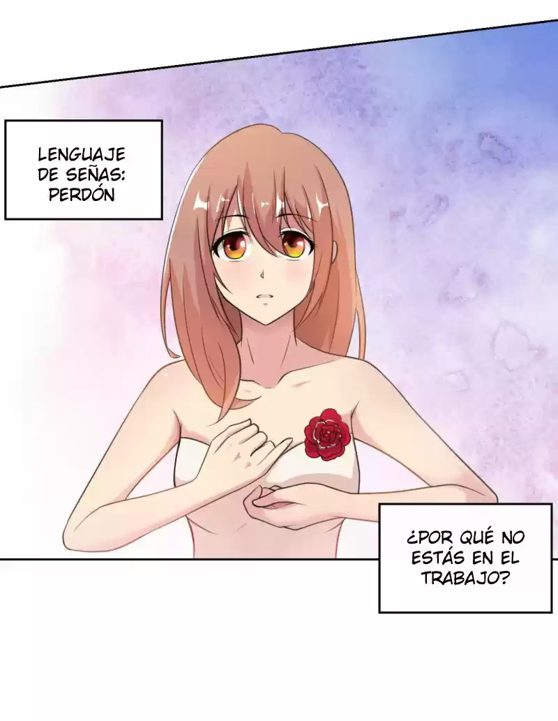 AMOR ESPINOSO - Capítulo 9 - Página 16 - LectorTMOo