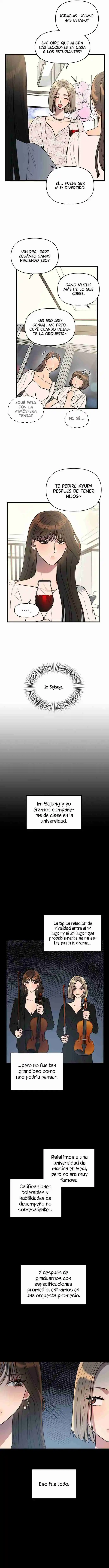 Anhelo Elegante [+18] capítulo 1 página 5