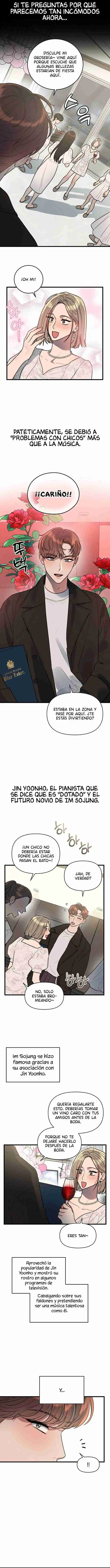 Anhelo Elegante [+18] capítulo 1 página 6
