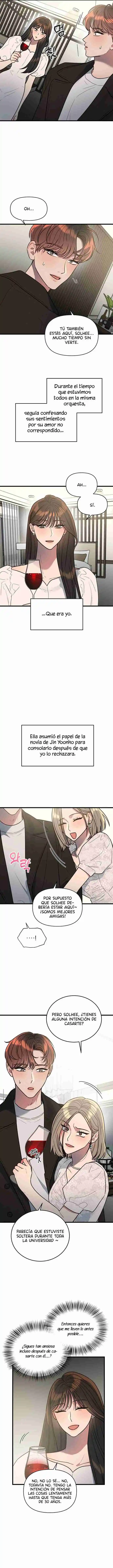 Anhelo Elegante [+18] capítulo 1 página 7