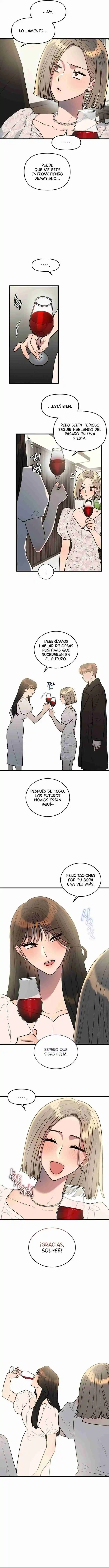 Anhelo Elegante [+18] capítulo 1 página 9