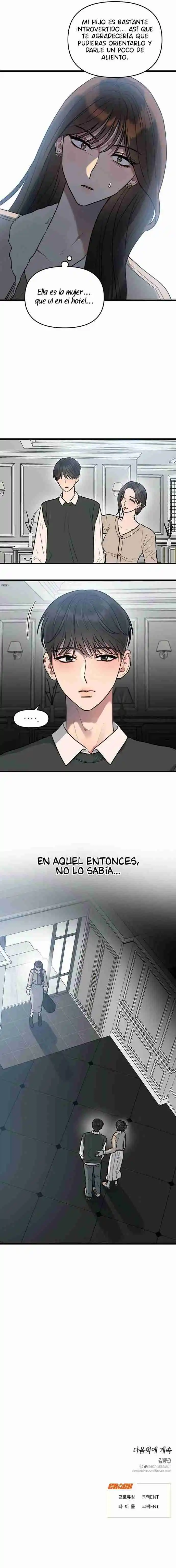 Anhelo Elegante [+18] capítulo 1 página 15