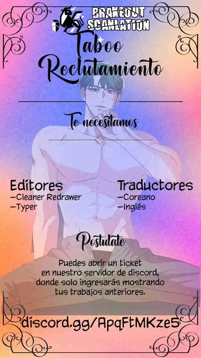 Anhelo Elegante [+18] capítulo 1 página 16