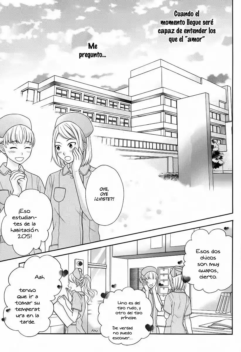 ANI NI AI SARESUGITE KOMATTEMASU - Capítulo 11 - Página 8 - LectorTMOo