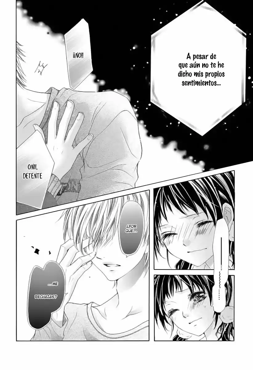 ANI NI AI SARESUGITE KOMATTEMASU - Capítulo 16 - Página 14 - LectorTMOo