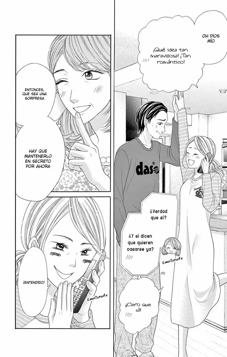 ANI NI AI SARESUGITE KOMATTEMASU - Capítulo 31 - Página 6 - LectorTMOo