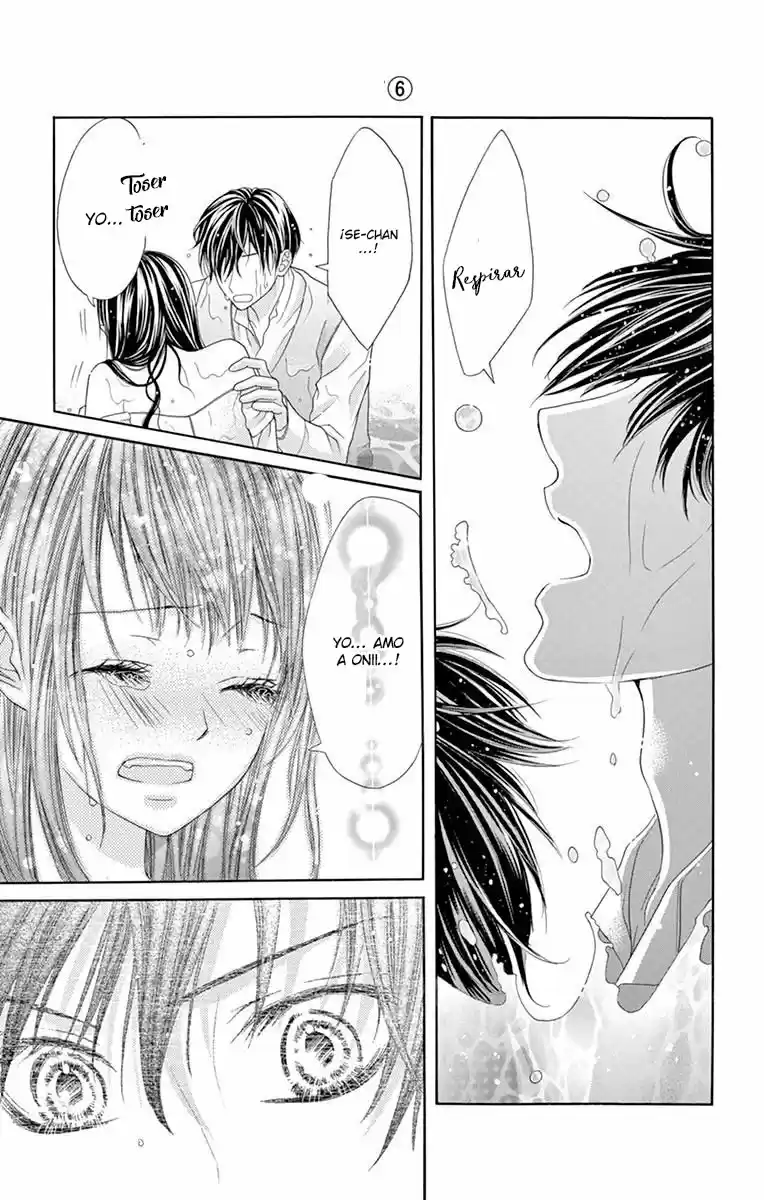 ANI NI AI SARESUGITE KOMATTEMASU - Capítulo 32 - Página 18 - LectorTMOo