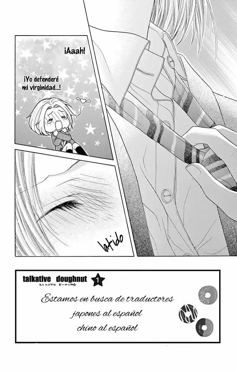 ANI NI AI SARESUGITE KOMATTEMASU - Capítulo 36 - Página 9 - LectorTMOo