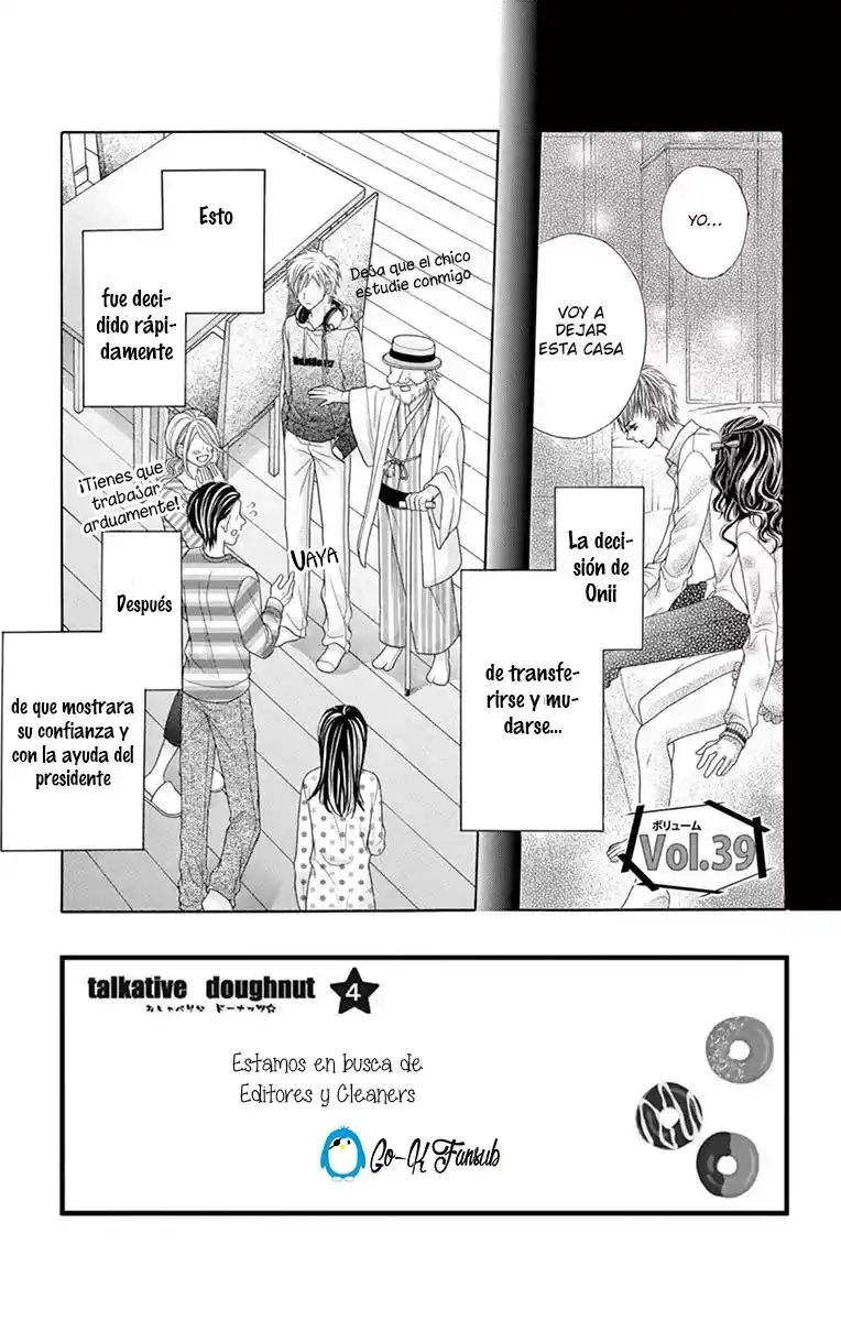 ANI NI AI SARESUGITE KOMATTEMASU - Capítulo 39 - Página 4 - LectorTMOo