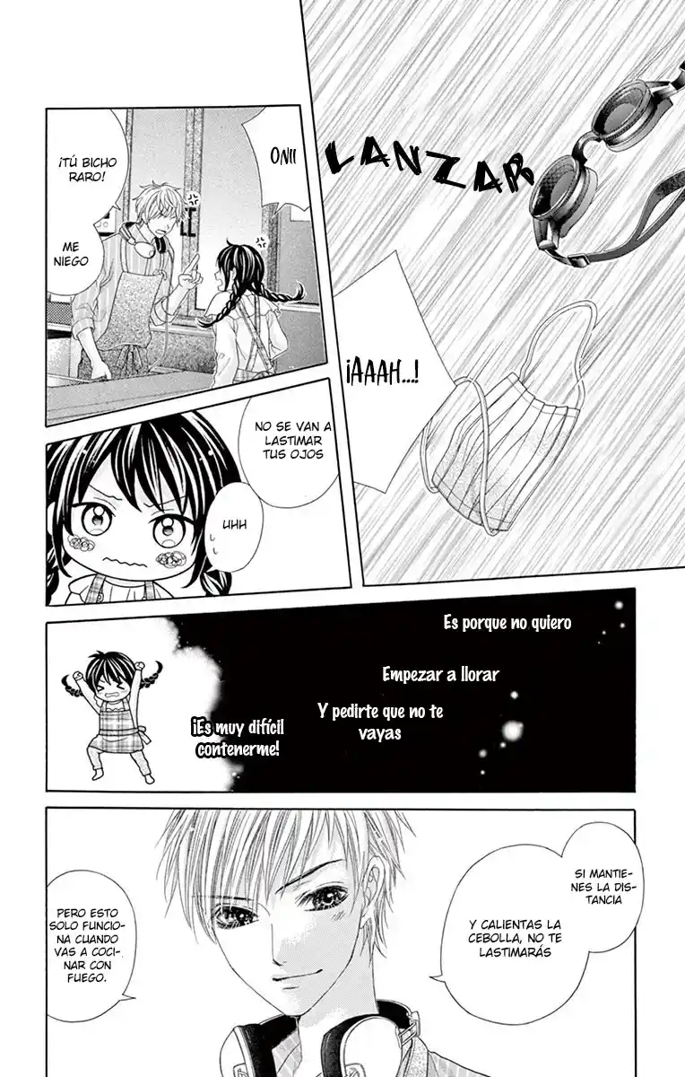 ANI NI AI SARESUGITE KOMATTEMASU - Capítulo 39 - Página 19 - LectorTMOo