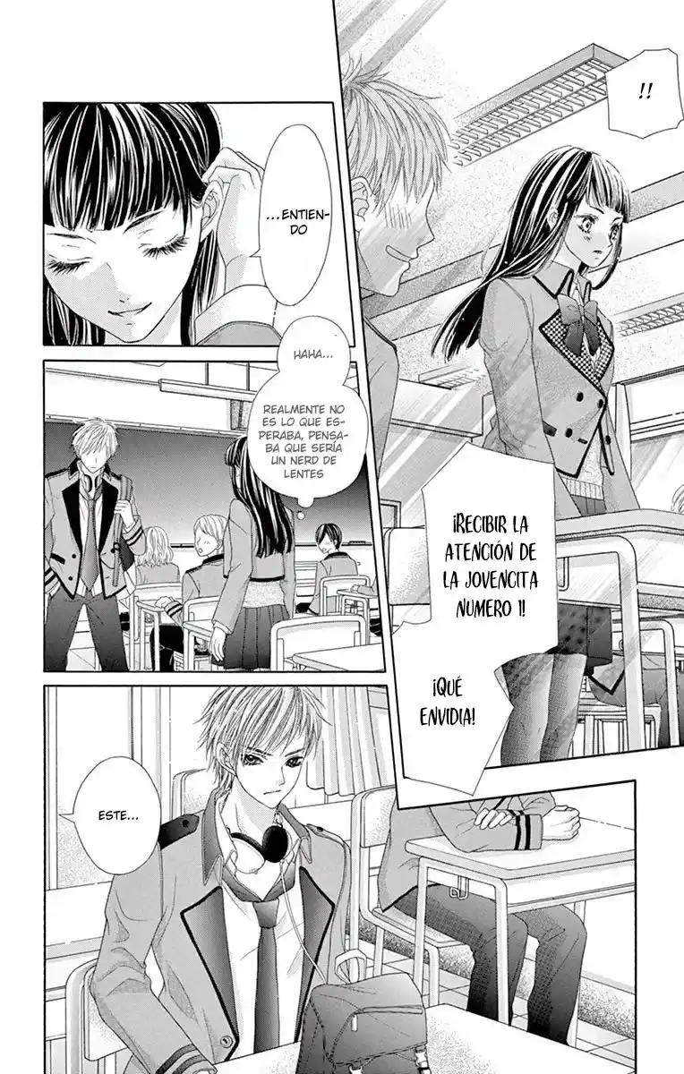 ANI NI AI SARESUGITE KOMATTEMASU - Capítulo 40 - Página 9 - LectorTMOo