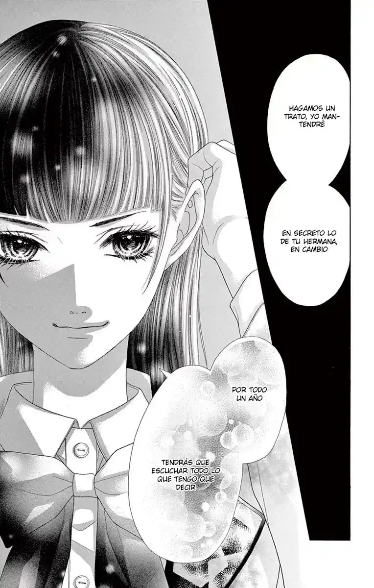 ANI NI AI SARESUGITE KOMATTEMASU - Capítulo 40 - Página 31 - LectorTMOo