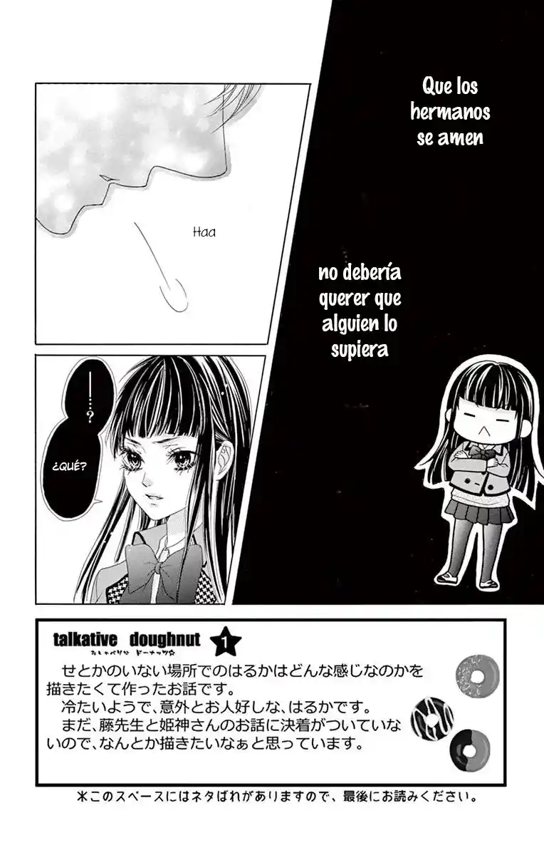 ANI NI AI SARESUGITE KOMATTEMASU - Capítulo 41 - Página 8 - LectorTMOo